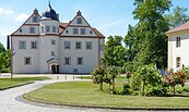 Schloss Königs Wusterhausen, Foto: Petra Förster, Lizenz: Tourismusverband Dahme-Seenland e.V.