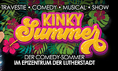 Kinky Summer, Foto: CharakterKlasse - Alexander Helbig, Lizenz: Clack Theater Wittenberg