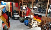 Oldtimer, Foto: G. Eberwein, Lizenz: G. Eberwein