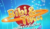 Bibi & Tina - Die außerirdische Hitparade, Foto: pop out Live GmbH, Lizenz: pop out Live GmbH