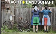 Tracht und Landschaft, Foto: Der Mitteldeutsche Heimat- und Trachtenverband e.V., Lizenz: Der Mitteldeutsche Heimat- und Trachtenverband e.V.