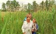 Pfad, Foto: Bernd Müller, Lizenz: NaturFreunde Oberbarnim e.V.