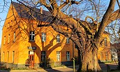 Kunsthaus Laasow, Foto: Willi Selmer, Lizenz: Willi Selmer