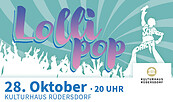 Lollipop Schlager Party, Foto: Museumspark Rüdersdorf, Lizenz: Museumspark Rüdersdorf