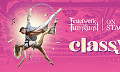 Feuerwerk der Turnkunst, Foto: Turn- und Sportfördergesellschaft mbH, Lizenz: Turn- und Sportfördergesellschaft mbH