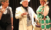 Foto: Theater im Glien, Lizenz: Theater im Glien