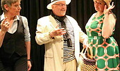 Foto: Theater im Glien, Lizenz: Theater im Glien