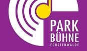Logo Parkbühne Fürstenwalde, Foto: R. Liebsch, Lizenz: allegroevent