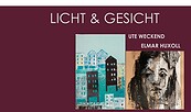 Licht & Gesicht, Foto: Wolfgang Lücke, Lizenz: Kulturbund Dahme-Spreewald e.V.