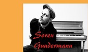 Gundermann, Foto: Kathrin Beyer, Lizenz: Kulturbund Dahme-Spreewald e.V.