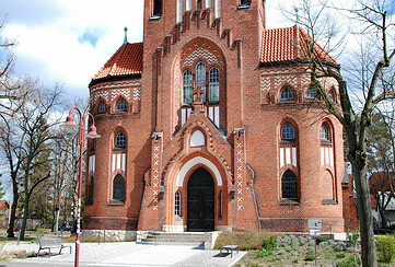 Orgelkonzert in Eichwalde