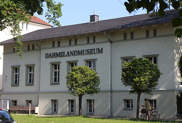 Die Postgeschichte von Königs Wusterhausen