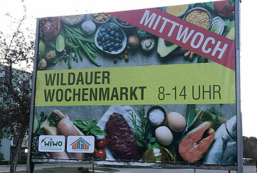 Wildauer Wochenmarkt