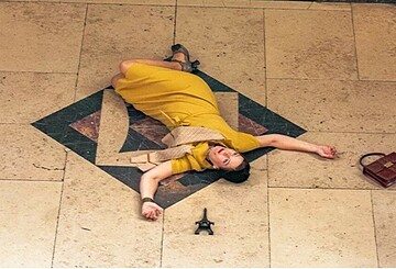 Das Kriminal Dinner - Eine Leiche im Louvre
