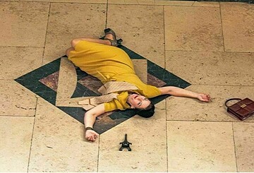Das Kriminal Dinner - Eine Leiche im Louvre