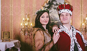 Mord Royal, Foto: KRIMI total Veranstaltungs GmbH, Lizenz: KRIMI total Veranstaltungs GmbH