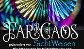 Farbchaos-Veranstaltungskalender, Foto: Fotogruppe SichtWeisen, Lizenz: Fotogruppe SichtWeisen