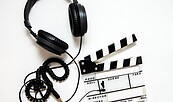 Filmmusik, Foto: pixabay