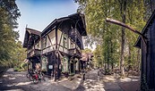 Wotschofska, Foto: Jegasoft, Lizenz: Jegasoft