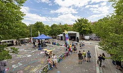 Potsdamer Fête de la Musique
