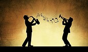 Jazz, Foto: pixabay