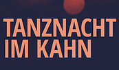 Tanznacht, Foto: Theaterschiff Potsdam, Lizenz: Theaterschiff Potsdam