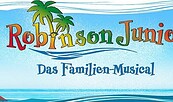Robinson Junior - Das Familien-Musical, Foto: Bella Donna Production, Lizenz: Bella Donna Production