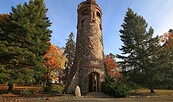 Bismarckturm Spremberg, Foto: Laila Wentworth, Lizenz: Laila Wentworth