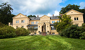 Schloss Hornow, Foto: Laila Wentworth, Lizenz: Laila Wentworth
