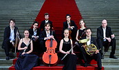 Berolina Ensemble, Foto: privat, Lizenz: Berolina Ensemble