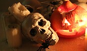 Halloweenparty, Foto: Pixabay, Lizenz: Pixabay