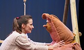 Bunt 1, Foto: Arkadiusz Porada, Lizenz: Theater des Lachens