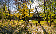 Denkmalort Glashütte, Foto: Jan Sobotka, Lizenz: Tourismusverband Fläming e.V.