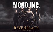 Mono Inc., Foto: Mono Inc.