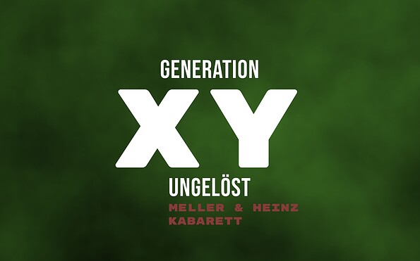 Generation XY ungelöst, Foto: Daniel Heinz, Lizenz: Die Oderhähne