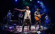 Hasenscheisse, Foto: Anja Pankotsch, Lizenz: fabrik Potsdam