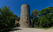 Burg Rabenstein, Foto: Bansen/Wittig, Lizenz: Bansen/Wittig
