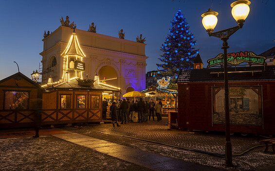Potsdamer Weihnacht