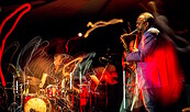 Jazz in E. - Ein Festival aktueller Musik, Foto: Torsten Stapel