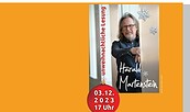 Harald Martenstein, Foto: promo, Lizenz: Kulturbund Dahme-Spreewald e.V.