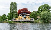 Hans Otto Theater in der Schiffbauergasse, Foto: Melanie Gey, Lizenz: PMSG Potsdam Marketing und Service GmbH