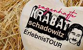 Krabat Schadowitz Logo, Foto: Familienregion Hoyerswerda, Lizenz: Familienregion Hoyerswerda