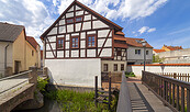 Weißgerbermuseum Doberlug, Foto: Stadt Doberlug-Kirchhain, Lizenz: Stadt Doberlug-Kirchhain