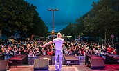Stadtfest Teltow, Foto: Dirk Pagels, Lizenz: Stadt Teltow