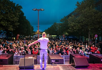 Teltower Stadtfest