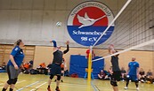 Spiel 2023, Foto: SG Schwanebeck 98, Lizenz: SG Schwanebeck 98