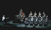 Glenn Miller Orchestra, Foto: Veranstalter
