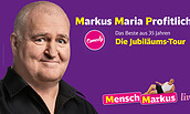 Markus Maria Profitlich, Foto: promo, Lizenz: Markus Maria Profitlich