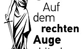 "Auf dem rechten Auge blind..." Politische Justiz in Potsdam zwischen 1919 und 1933, Foto: Stiftung Gedenkstätte Lindenstraße, Lizenz: © Stiftung Gedenkstätte Lindenstraße