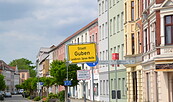 1. Deutsch-Polnischen Bürgerdialog in Guben, Foto: Natalia Kujawa, Lizenz: MuT ― Marketing und Tourismus Guben e.V.